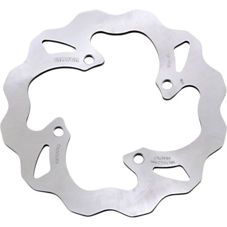 Tarcza hamulcowa GALFER WAVE 250 MM KAWASAKI KLZ