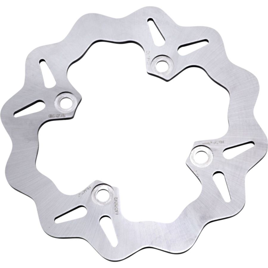 Tarcza hamulcowa GALFER WAVE 220 MM KAWASAKI KLE