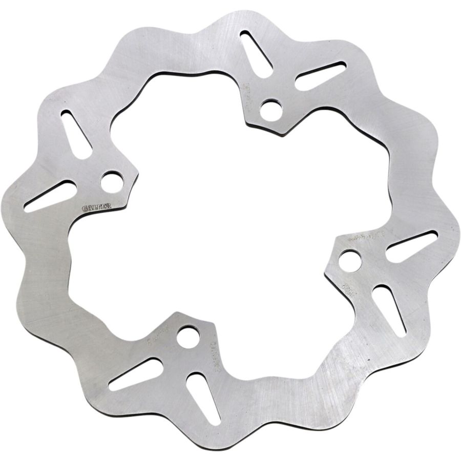 Tarcza hamulcowa GALFER WAVE 220 MM KAWASAKI NINJA
