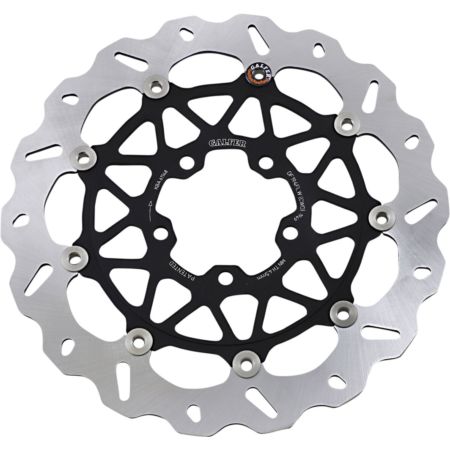 Tarcza hamulcowa GALFER WAVE 330 MM KAWASAKI ZX-10