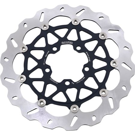 Tarcza hamulcowa GALFER WAVE 330 MM KAWASAKI ZX-10