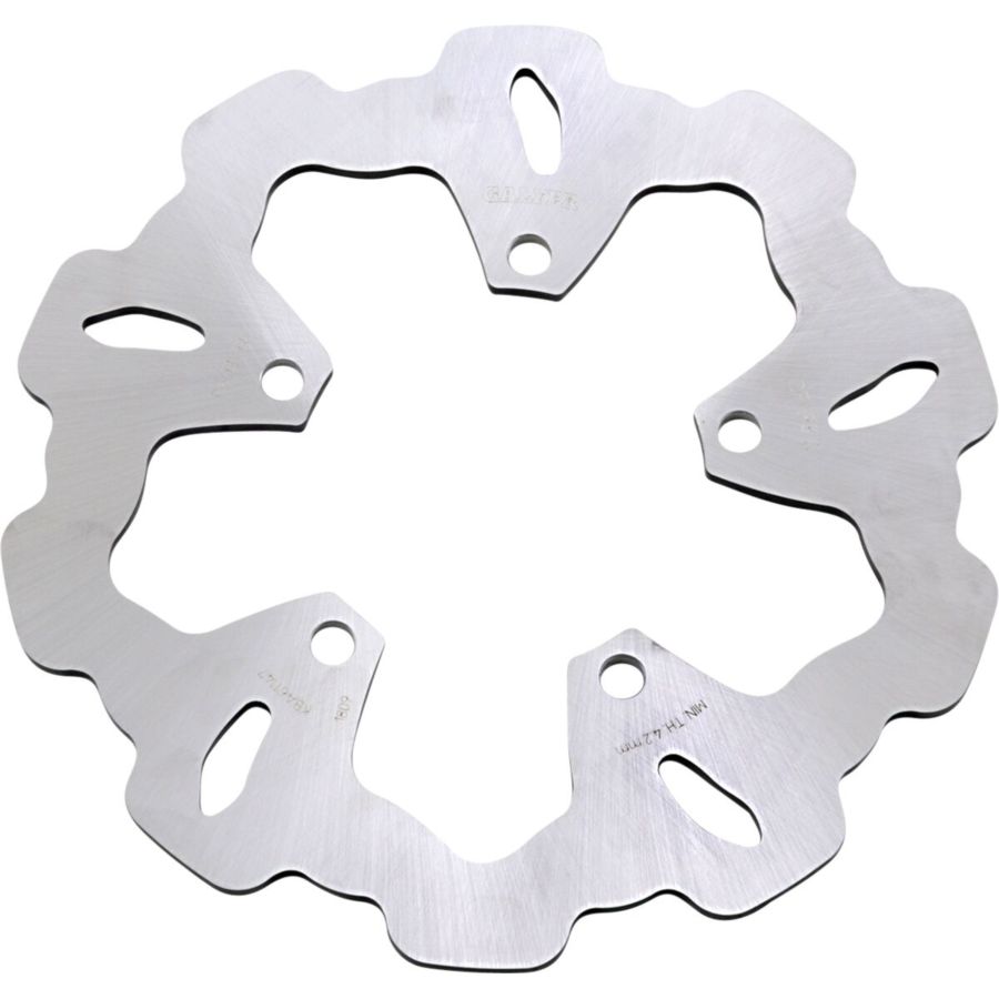 Tarcza hamulcowa GALFER WAVE 250 MM KAWASAKI NINJA