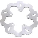 Tarcza hamulcowa GALFER WAVE 250 MM KAWASAKI NINJA