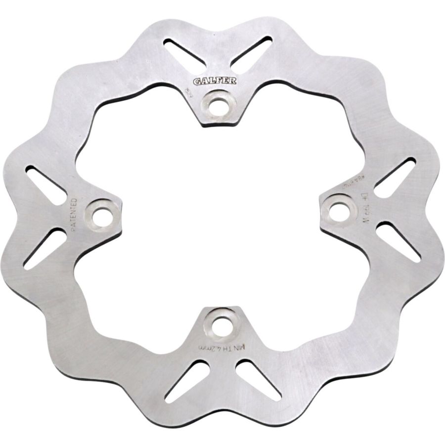 Tarcza hamulcowa GALFER WAVE 230 MM KAWASAKI ZX-12