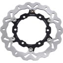 Tarcza hamulcowa GALFER WAVE 290 MM KAWASAKI EX
