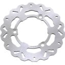 Tarcza hamulcowa GALFER WAVE 220 MM KAWASAKI EX