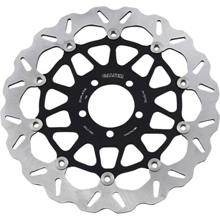 Tarcza hamulcowa GALFER WAVE 330 MM KAWASAKI ZX-10