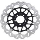 Tarcza hamulcowa GALFER WAVE 330 MM KAWASAKI ZX-10