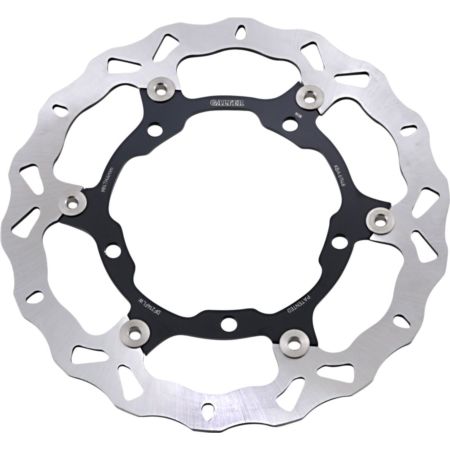 Tarcza hamulcowa GALFER WAVE 310 MM KAWASAKI EX