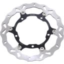 Tarcza hamulcowa GALFER WAVE 310 MM KAWASAKI EX