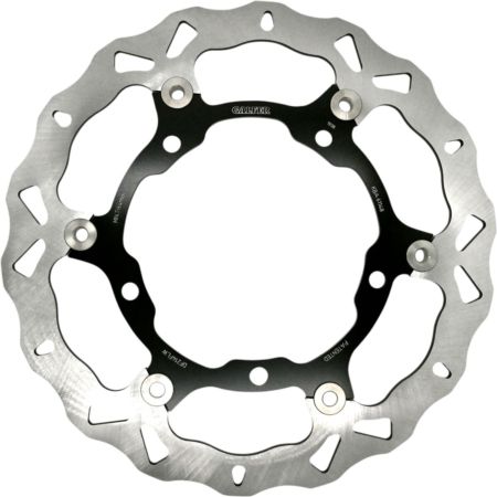 Tarcza hamulcowa GALFER WAVE 310 MM KAWASAKI EX