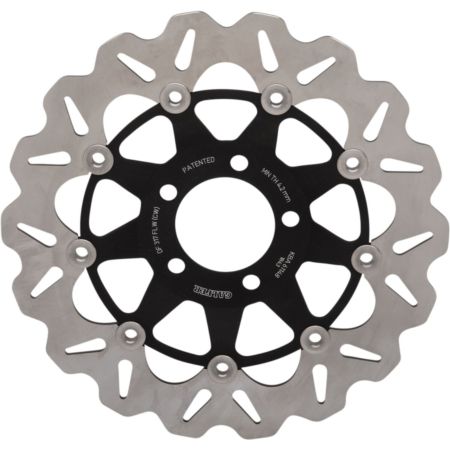 Tarcza hamulcowa GALFER WAVE 290 MM SUZUKI GSF 600