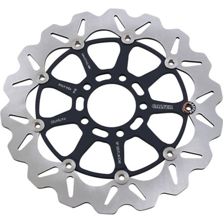 Tarcza hamulcowa GALFER WAVE 320 MM SUZUKI GSX