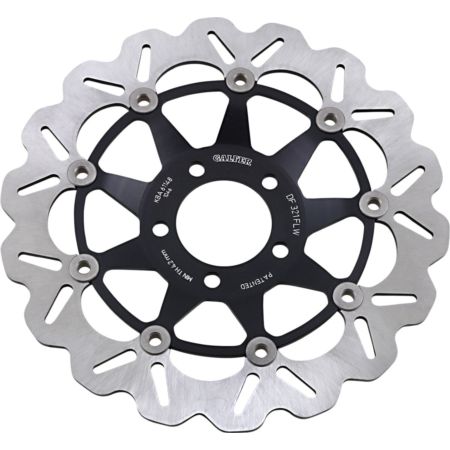 Tarcza hamulcowa GALFER WAVE 300 MM SUZUKI GSX 750