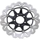 Tarcza hamulcowa GALFER WAVE 300 MM SUZUKI GSX 750