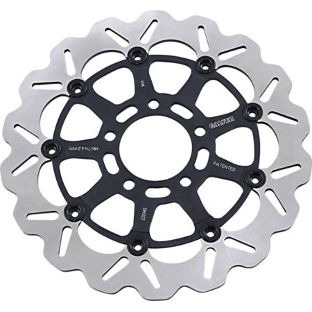 Tarcza hamulcowa GALFER WAVE 300 MM SUZUKI GSX-R
