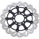 Tarcza hamulcowa GALFER WAVE 300 MM SUZUKI GSX-R