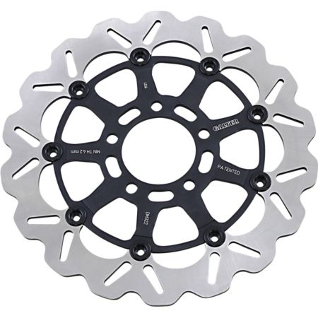 Tarcza hamulcowa GALFER WAVE 300 MM SUZUKI GSX-R