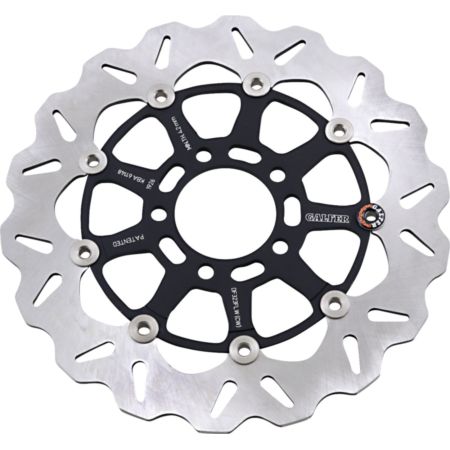 Tarcza hamulcowa GALFER WAVE 310 MM KAWASAKI KLV