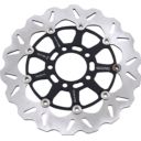 Tarcza hamulcowa GALFER WAVE 310 MM KAWASAKI KLV