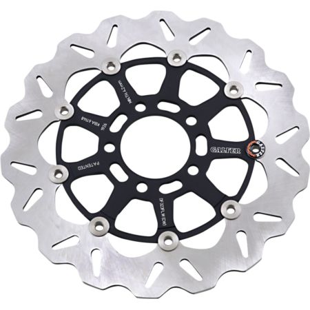 Tarcza hamulcowa GALFER WAVE 310 MM KAWASAKI KLV