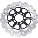 Tarcza hamulcowa GALFER WAVE 310 MM KAWASAKI KLV