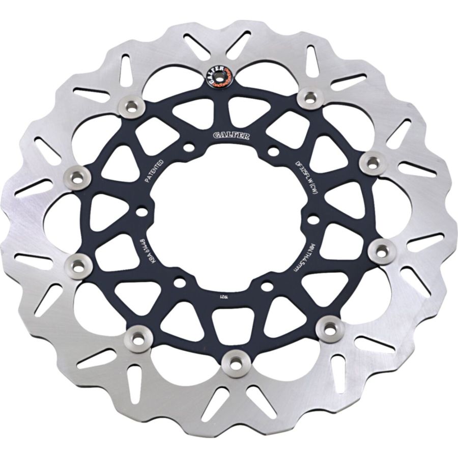 Tarcza hamulcowa GALFER WAVE 320 MM SUZUKI GSX-R