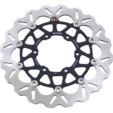 Tarcza hamulcowa GALFER WAVE 320 MM SUZUKI GSX-R