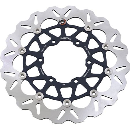 Tarcza hamulcowa GALFER WAVE 320 MM SUZUKI GSX-R