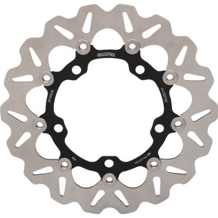 Tarcza hamulcowa GALFER WAVE 290 MM SUZUKI SFV 650