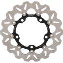 Tarcza hamulcowa GALFER WAVE 290 MM SUZUKI SFV 650