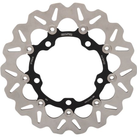 Tarcza hamulcowa GALFER WAVE 290 MM SUZUKI SFV 650