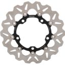 Tarcza hamulcowa GALFER WAVE 290 MM SUZUKI SFV 650