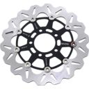 Tarcza hamulcowa GALFER WAVE 290 MM SUZUKI GSF 650