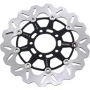 Tarcza hamulcowa GALFER WAVE 290 MM SUZUKI GSF 650