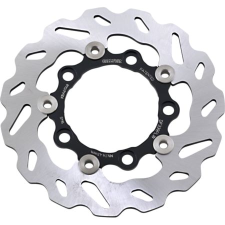 Tarcza hamulcowa GALFER WAVE 220 MM SUZUKI GSX-R