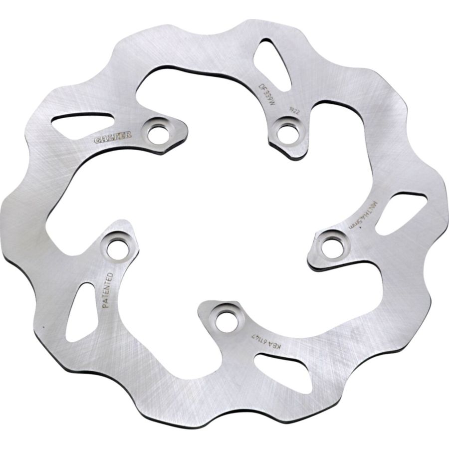 Tarcza hamulcowa GALFER WAVE 220 MM SUZUKI GSX-R