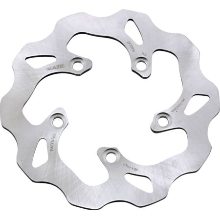 Tarcza hamulcowa GALFER WAVE 220 MM SUZUKI GSX-R