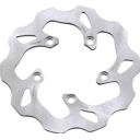 Tarcza hamulcowa GALFER WAVE 220 MM SUZUKI GSX-R