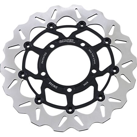 Tarcza hamulcowa GALFER WAVE 310 MM SUZUKI GSX-R