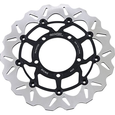 Tarcza hamulcowa GALFER WAVE 310 MM SUZUKI GSX-R