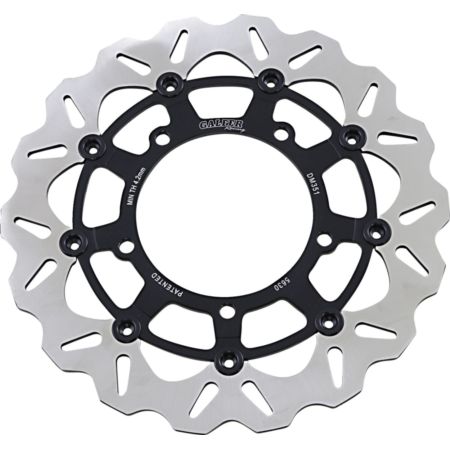 Tarcza hamulcowa GALFER WAVE 310 MM SUZUKI DL 1000