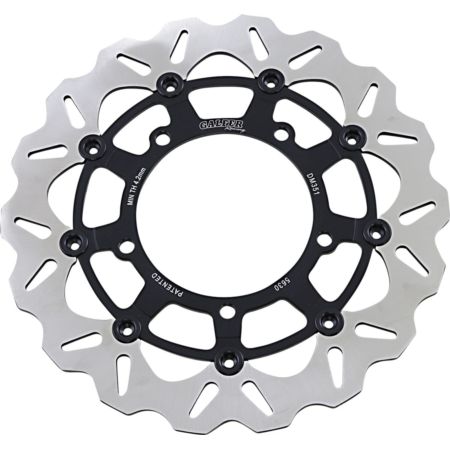 Tarcza hamulcowa GALFER WAVE 310 MM SUZUKI DL 1000