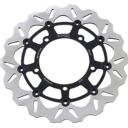Tarcza hamulcowa GALFER WAVE 310 MM SUZUKI DL 1000