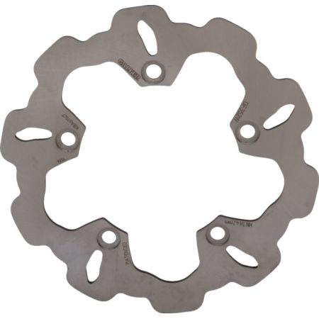Tarcza hamulcowa GALFER WAVE 240 MM SUZUKI GSF