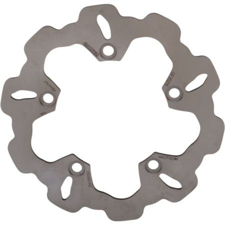 Tarcza hamulcowa GALFER WAVE 240 MM SUZUKI GSF