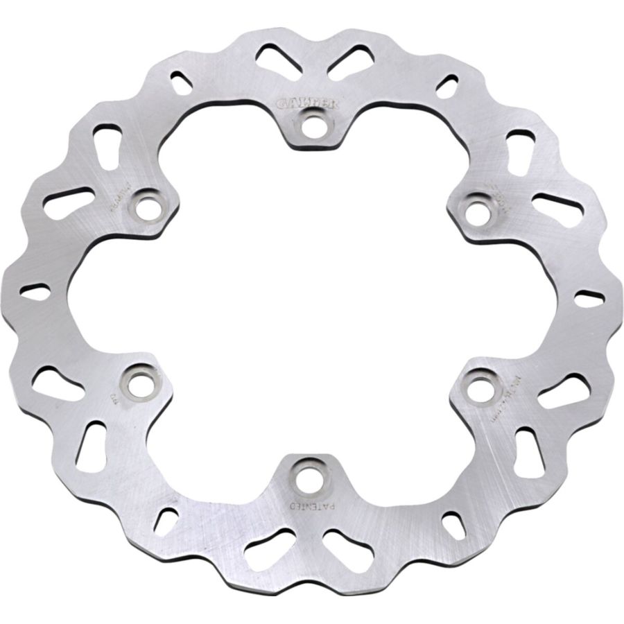 Tarcza hamulcowa GALFER WAVE 260 MM SUZUKI GSX