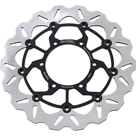 Tarcza hamulcowa GALFER WAVE 310 MM SUZUKI GSX-R