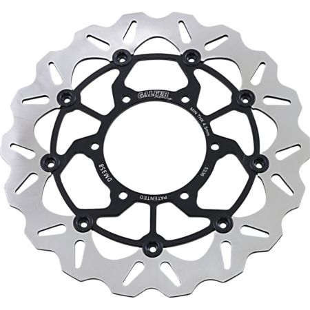 Tarcza hamulcowa GALFER WAVE 310 MM SUZUKI GSX-R