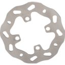 Tarcza hamulcowa GALFER WAVE 185 MM KAWASAKI Z 125